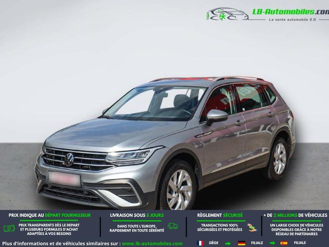 Volkswagen Tiguan 1.5 TSI 150ch BVA Argent� M�tallique de 2025
