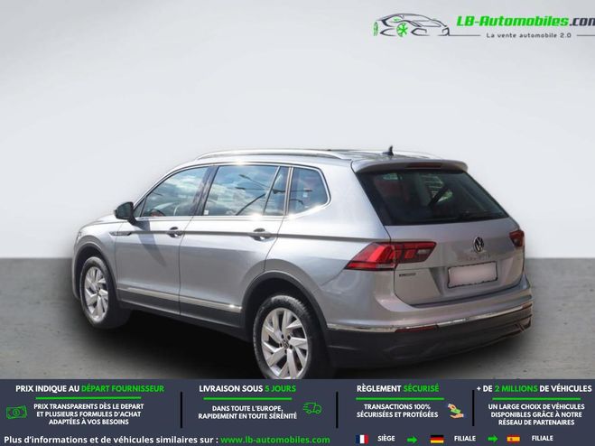 Volkswagen Tiguan 1.5 TSI 150ch BVA Argent� M�tallique de 2025