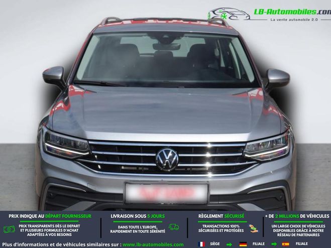 Volkswagen Tiguan 1.5 TSI 150ch BVA Argent� M�tallique de 2025