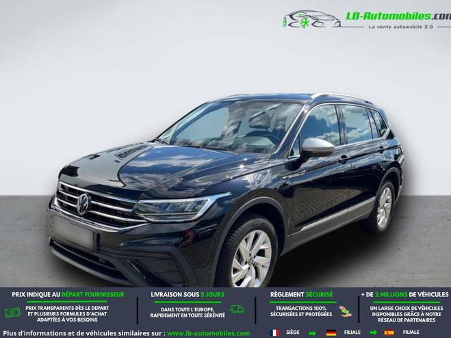 Volkswagen Tiguan 1.5 TSI 150ch BVA Noir M�tallique de 2025