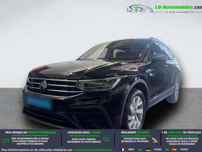 Volkswagen Tiguan 2.0 TDI 150ch BVA Noir M�tallique de 2024