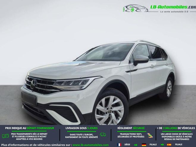 Volkswagen Tiguan 2.0 TDI 150ch BVA Blanc de 2024