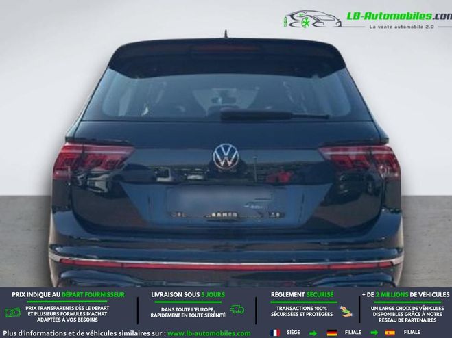 Volkswagen Tiguan 2.0 TSI 320ch BVA 4Motion Noir M�tallique de 2023