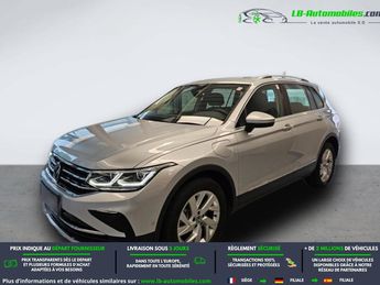  Voir d&eacute;tails -Volkswagen Tiguan 2.0 TSI 245ch BVA 4Motion &agrave; Beaupuy (31)