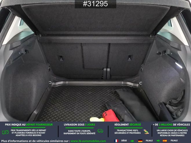 Volkswagen Tiguan 2.0 TDI 150ch BVA Noir M�tallique de 2022
