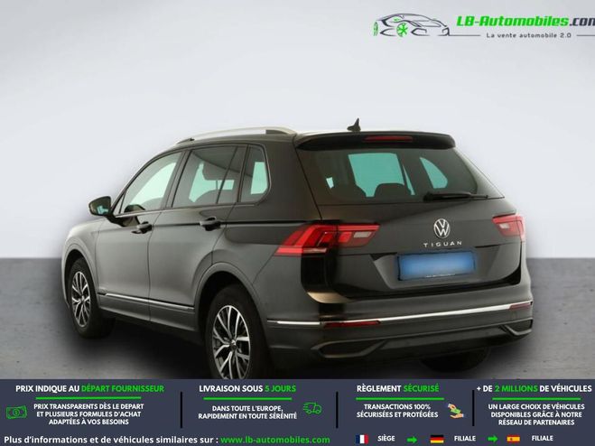 Volkswagen Tiguan 2.0 TDI 150ch BVA Noir M�tallique de 2022
