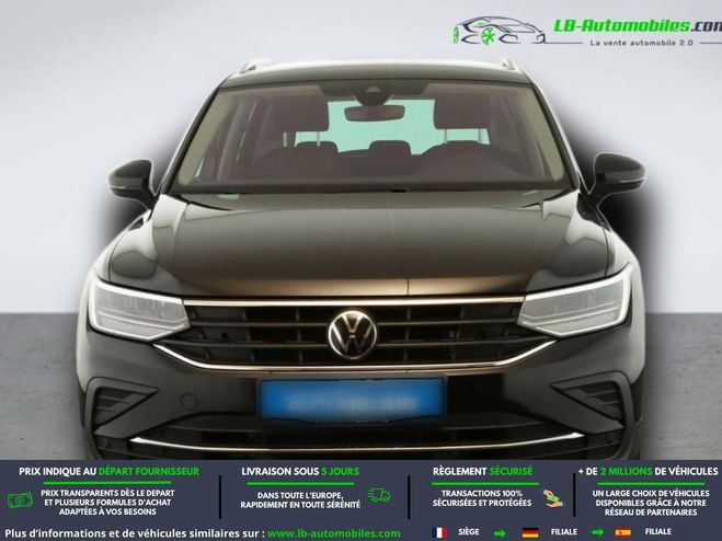 Volkswagen Tiguan 2.0 TDI 150ch BVA Noir M�tallique de 2022