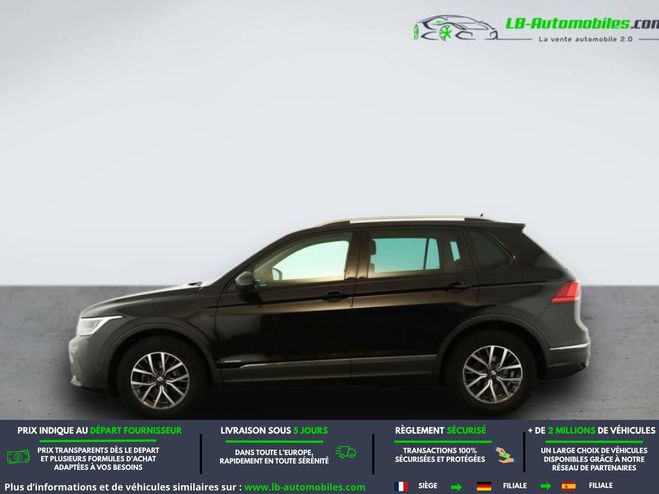 Volkswagen Tiguan 2.0 TDI 150ch BVA Noir M�tallique de 2022