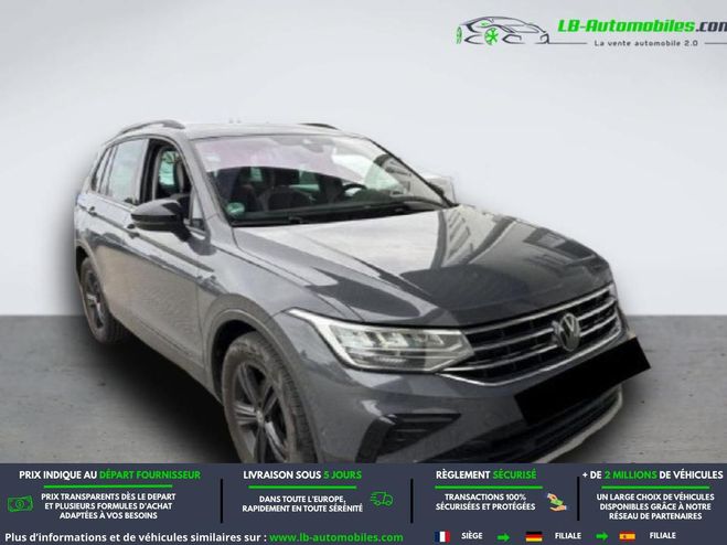 Volkswagen Tiguan 2.0 TDI 150ch BVM Gris M�tallique de 2022