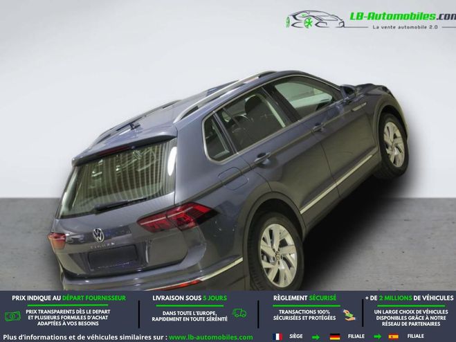 Volkswagen Tiguan 1.5 TSI 150ch BVA Gris M�tallique de 2022