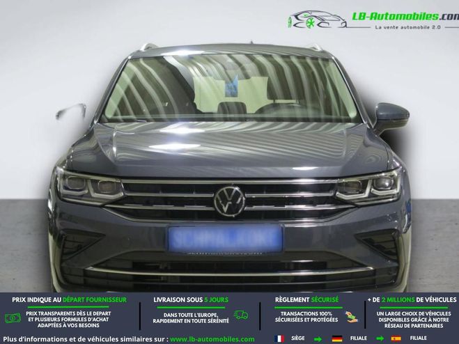 Volkswagen Tiguan 1.5 TSI 150ch BVA Gris M�tallique de 2022