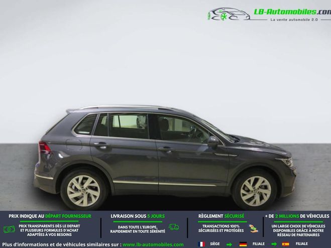 Volkswagen Tiguan 1.5 TSI 150ch BVA Gris M�tallique de 2022