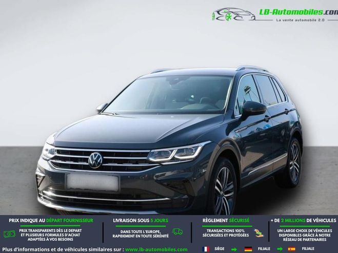 Volkswagen Tiguan 2.0 TDI 150ch BVA Gris M�tallique de 2023