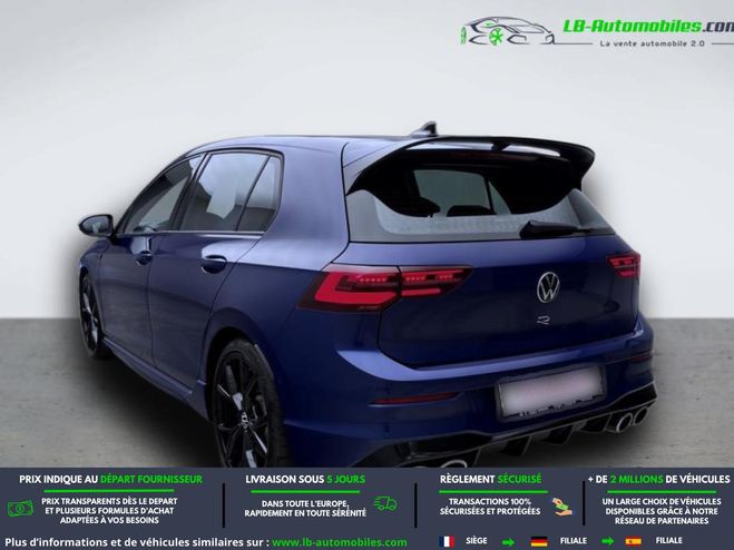 Volkswagen Golf 2.0 TSI 320 BVA Bleu de 2023