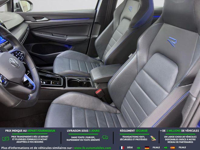 Volkswagen Golf 2.0 TSI 320 BVA Bleu de 2023