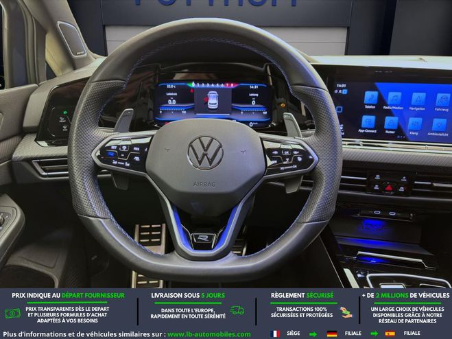 Volkswagen Golf 2.0 TSI 320 BVA Bleu de 2023