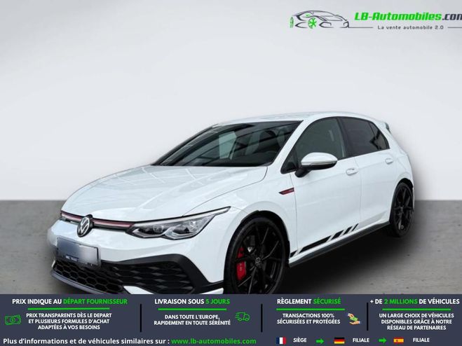 Volkswagen Golf 2.0 TSI 300 BVA Blanc de 2023