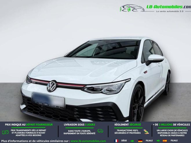 Volkswagen Golf 2.0 TSI 300 BVA Blanc de 2023