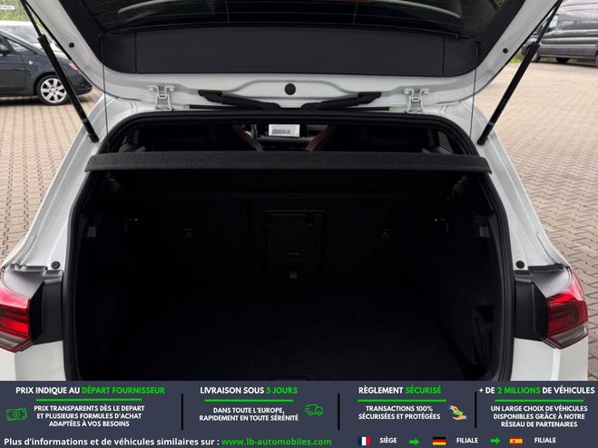 Volkswagen Golf 2.0 TSI 300 BVA Blanc de 2023