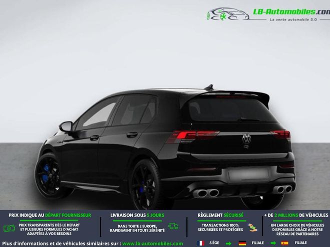 Volkswagen Golf 2.0 TSI 333 BVA Noir M�tallique de 2024