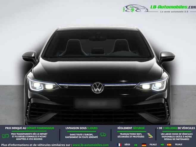 Volkswagen Golf 2.0 TSI 333 BVA Noir M�tallique de 2024