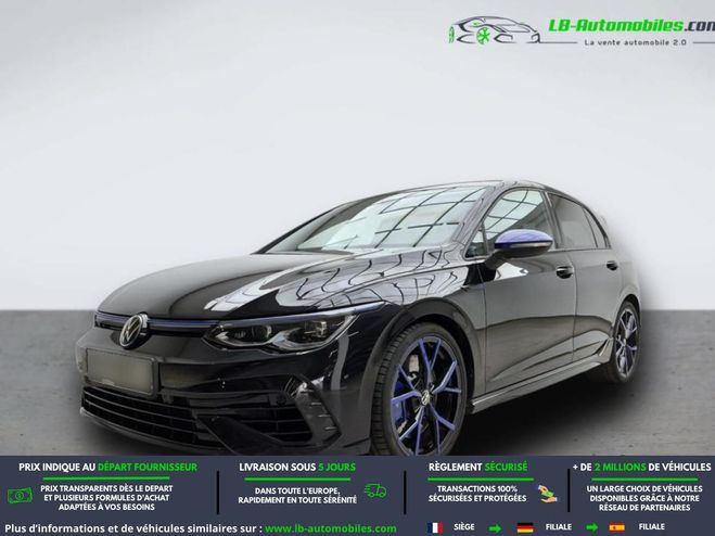 Volkswagen Golf 2.0 TSI 333 BVA Noir M�tallique de 2023