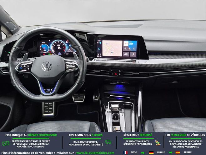 Volkswagen Golf 2.0 TSI 333 BVA Noir M�tallique de 2023
