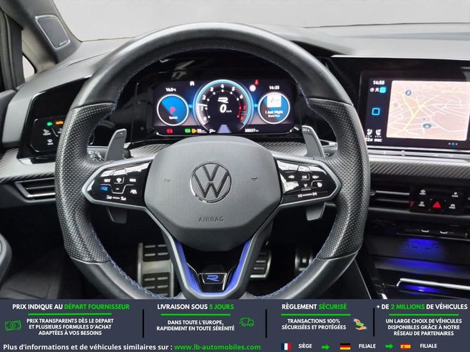 Volkswagen Golf 2.0 TSI 333 BVA Noir M�tallique de 2023