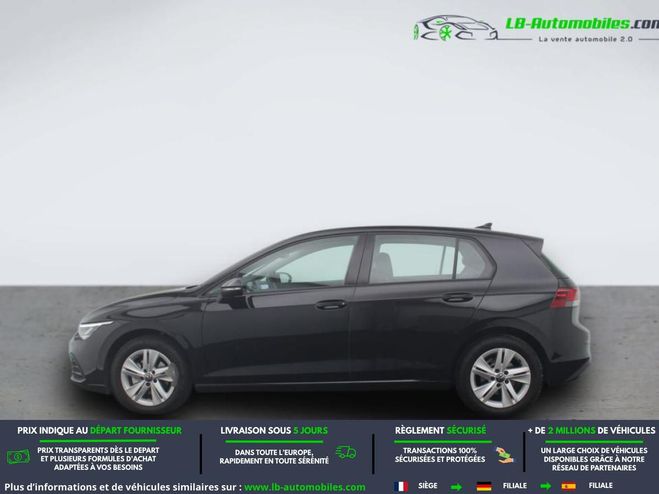 Volkswagen Golf 2.0 TDI SCR 116 BVA Noir M�tallique de 2023