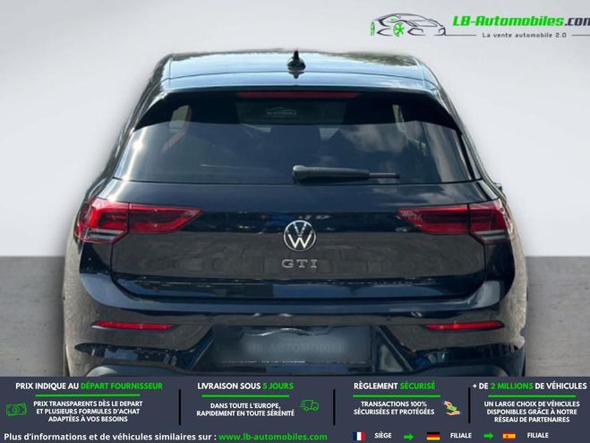 Volkswagen Golf 2.0 TSI 245 BVA Noir M�tallique de 2023