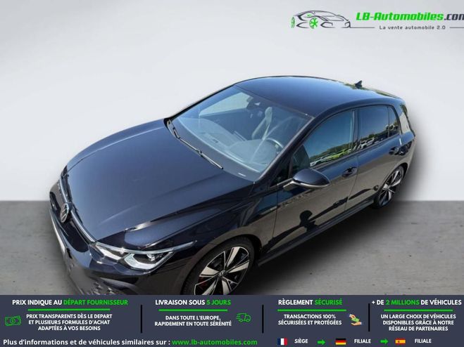 Volkswagen Golf 2.0 TDI SCR 200 BVA Noir M�tallique de 2022