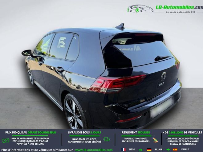Volkswagen Golf 2.0 TDI SCR 200 BVA Noir M�tallique de 2022