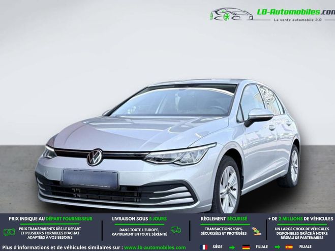 Volkswagen Golf 1.0 TSI OPF 110 BVM Argent� M�tallique de 2020