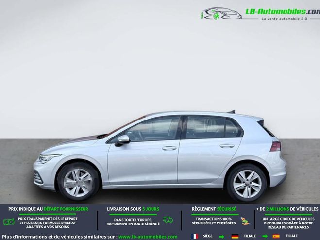 Volkswagen Golf 1.0 TSI OPF 110 BVM Argent� M�tallique de 2020