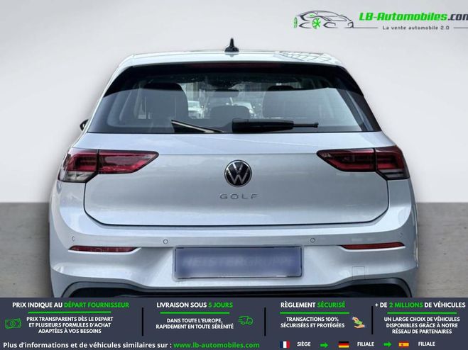 Volkswagen Golf 1.0 TSI OPF 110 BVM Argent� M�tallique de 2020