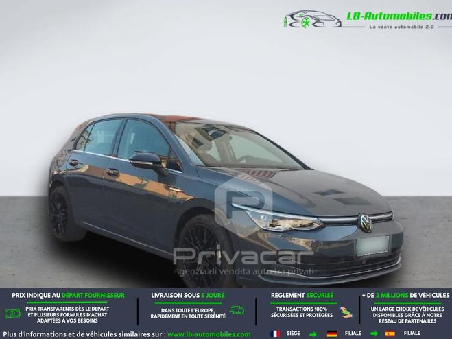 Volkswagen Golf 1.5 eTSI OPF 130 BVA Gris M�tallique de 2023