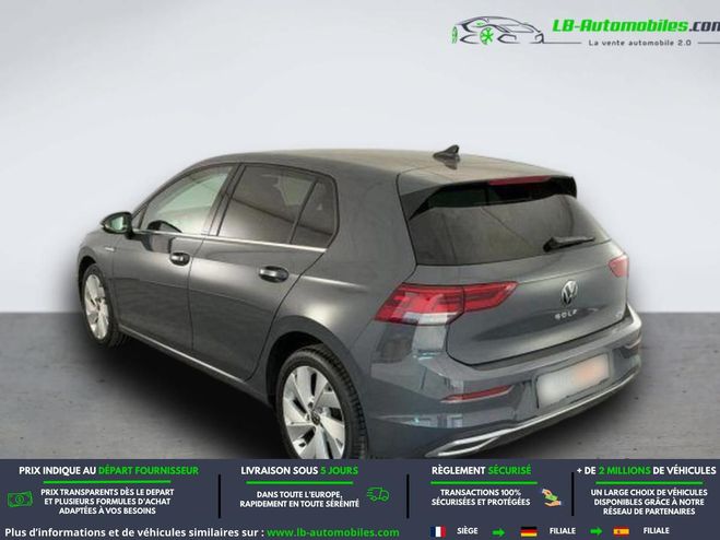 Volkswagen Golf 1.5 eTSI OPF 130 BVA Gris M�tallique de 2023