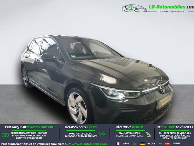 Volkswagen Golf 1.4 Hybrid Rechargeable OPF 245 BVA Gris de 2021