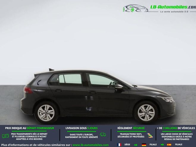 Volkswagen Golf 1.0 TSI OPF 110 BVM Gris de 2022