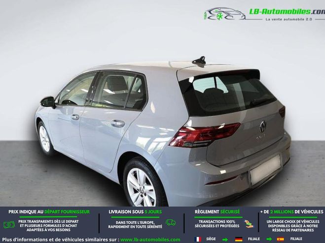 Volkswagen Golf 1.0 TSI OPF 110 BVM Gris M�tallique de 2021
