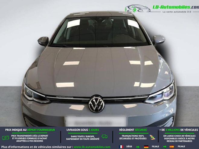 Volkswagen Golf 1.0 TSI OPF 110 BVM Gris M�tallique de 2021