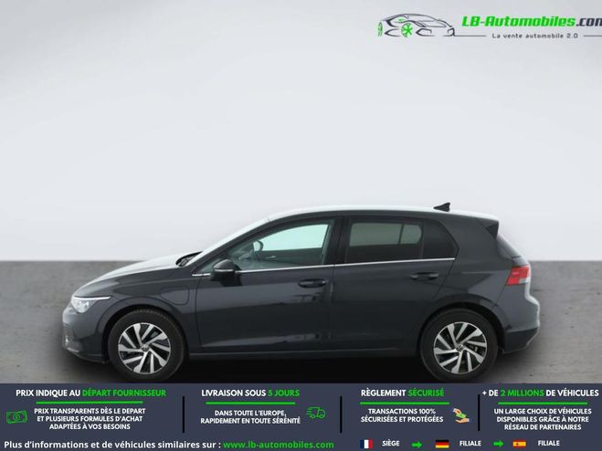 Volkswagen Golf 1.4 Hybrid Rechargeable OPF 204 BVA Gris M�tallique de 2022