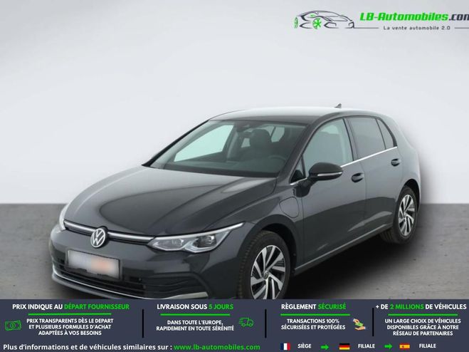 Volkswagen Golf 1.4 Hybrid Rechargeable OPF 204 BVA Gris M�tallique de 2022