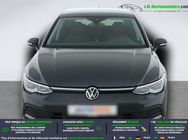 Volkswagen Golf 1.4 Hybrid Rechargeable OPF 204 BVA Gris M�tallique de 2022