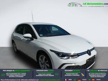 Voir d&eacute;tails -Volkswagen Golf 1.4 Hybrid Rechargeable OPF 245 BVA &agrave; Beaupuy (31)