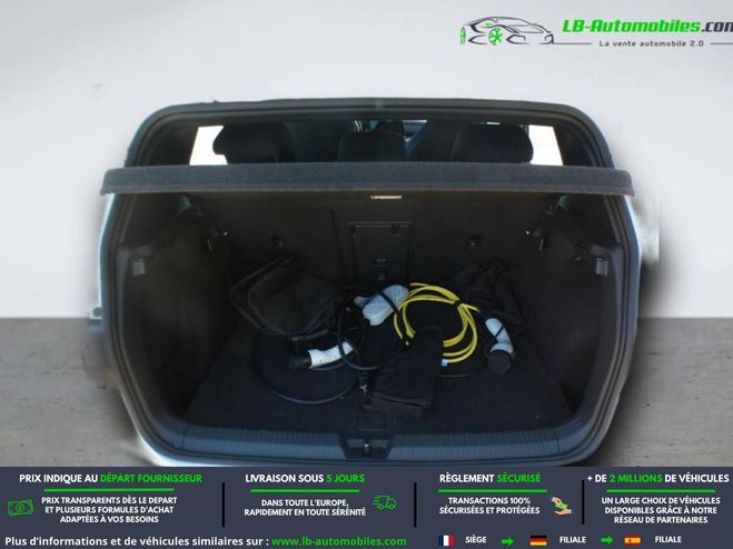 Volkswagen Golf 1.4 Hybrid Rechargeable OPF 245 BVA Blanc de 2022