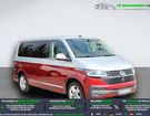 Volkswagen Multivan 2.0 TDI 150 BVA &agrave; Beaupuy (31)