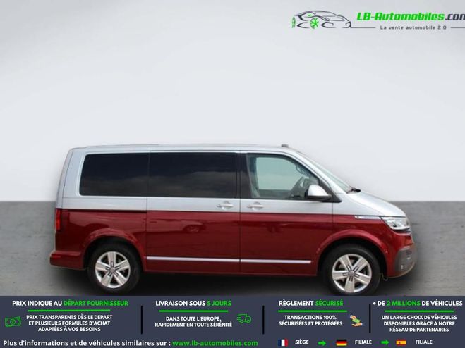 Volkswagen Multivan 2.0 TDI 150 BVA Argent� M�tallique de 2021