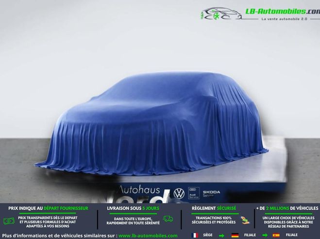 Volkswagen Multivan 2.0 TDI 150 BVA Bleu M�tallique de 2021