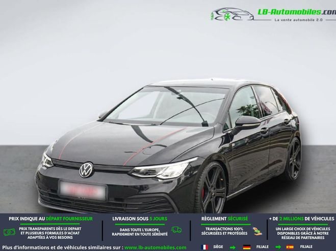 Volkswagen Golf 1.0 eTSI OPF 110 BVA Noir M�tallique de 2021